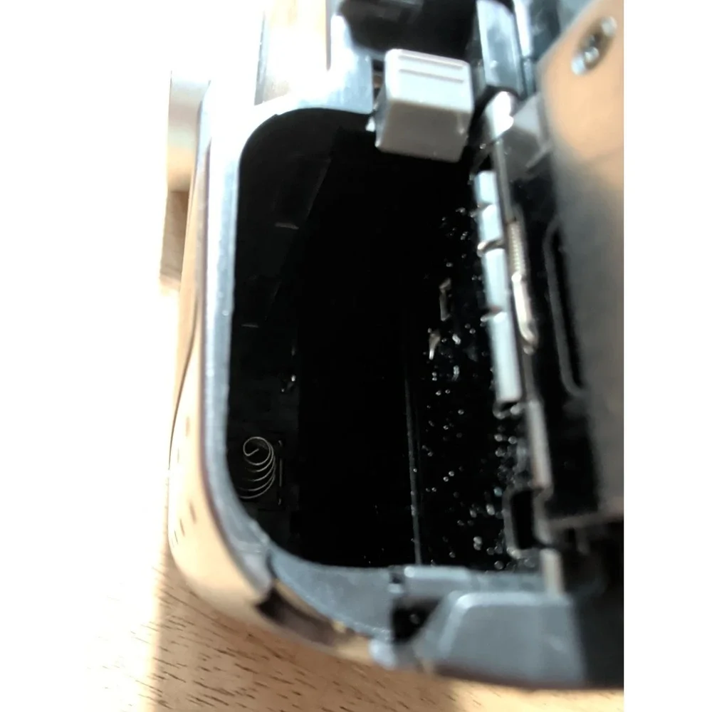 Sony untested no
